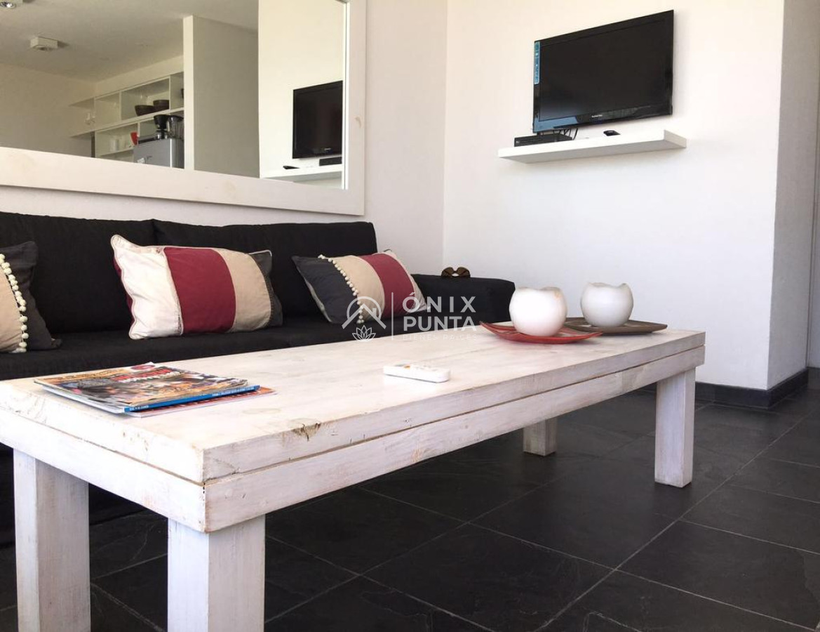 Apartamento ID.315 - Apartamento en manantiales