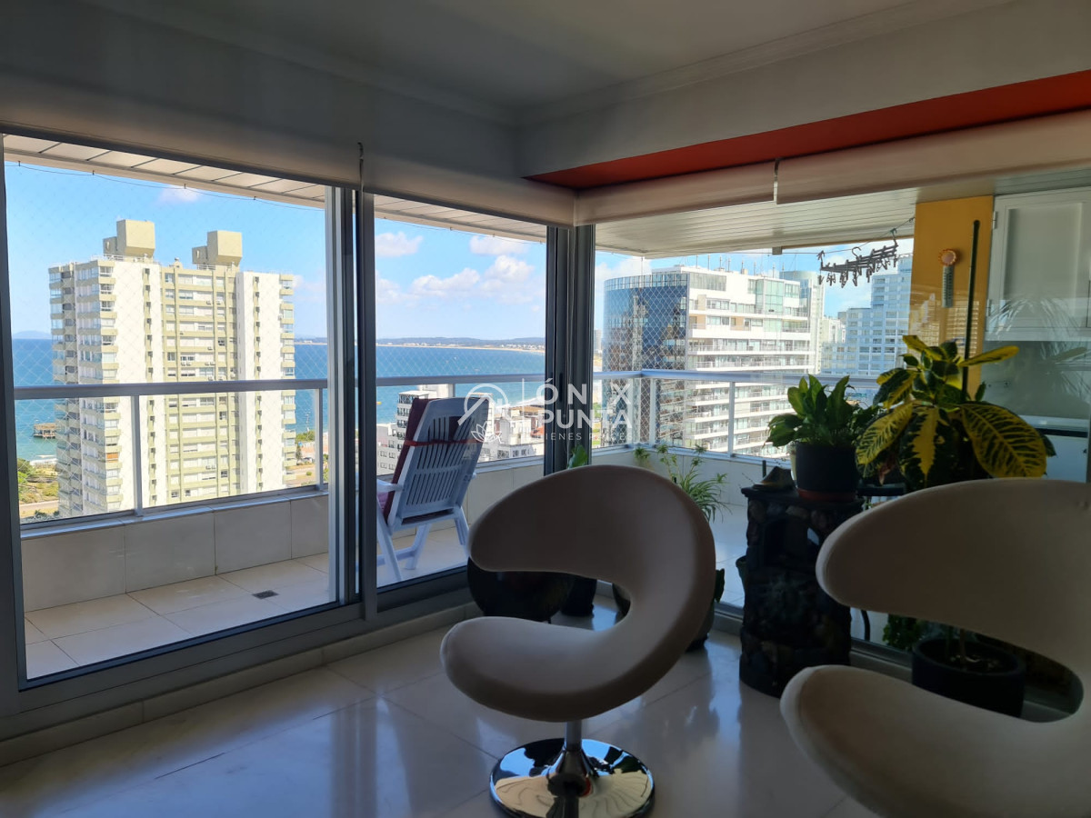Apartamento ID.178 - Apartamento en Punta del Este, 