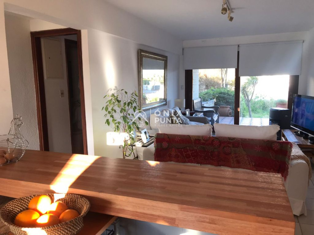 Apartamento ID.232 - Apartamento en La Barra