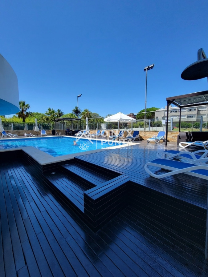 Apartamento ID.180 - Alquiler de Temporada