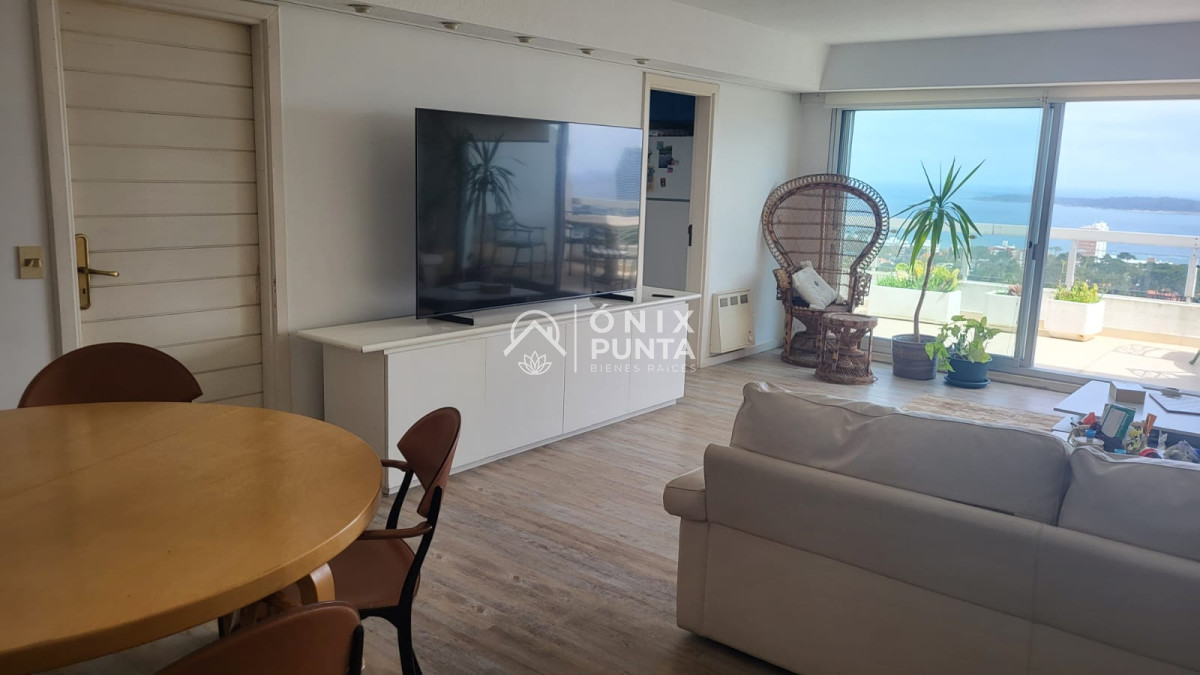 Apartamento ID.443 - Apartamento en Punta del Este, Roosevelt
