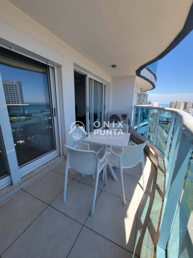 Apartamento ID.180 - Alquiler de Temporada