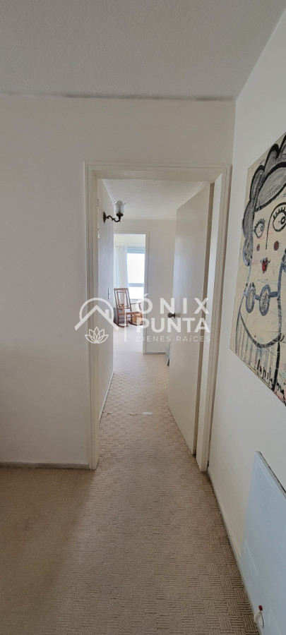Apartamento ID.523 - Apartamento en Punta del Este, Península