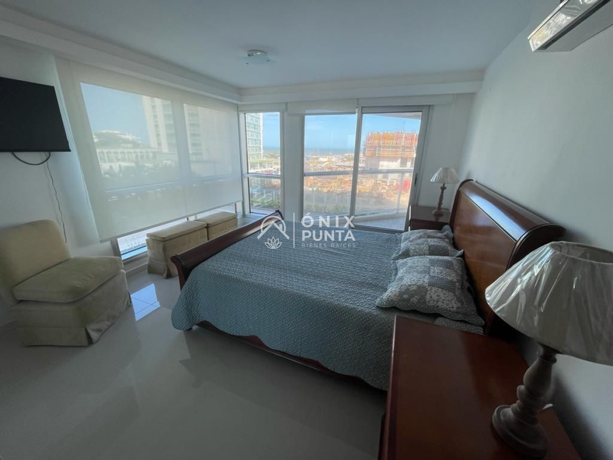 Apartamento ID.144 - Apartamento en Punta del Este, 