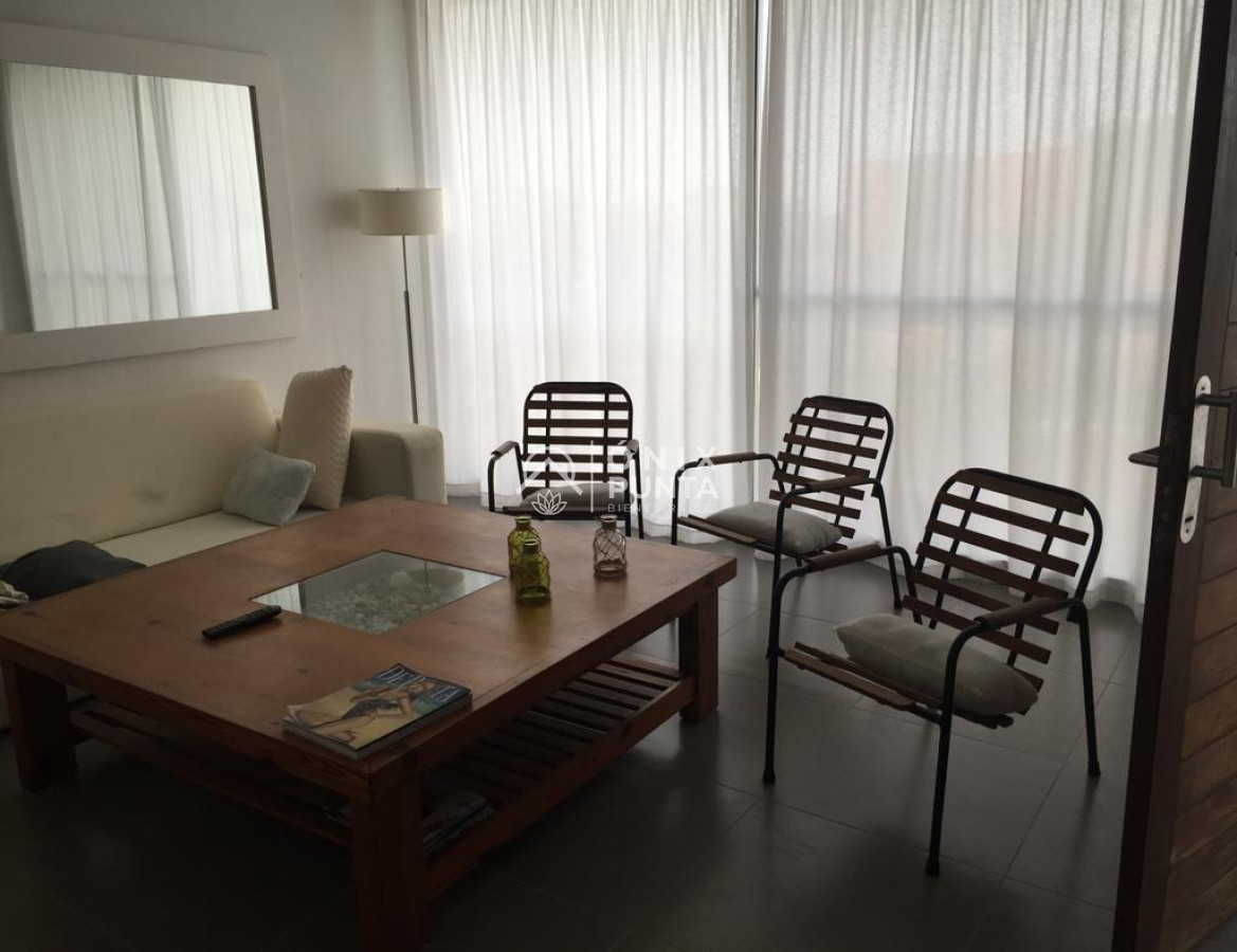 Apartamento ID.314 - Apartamento en Manantiales 