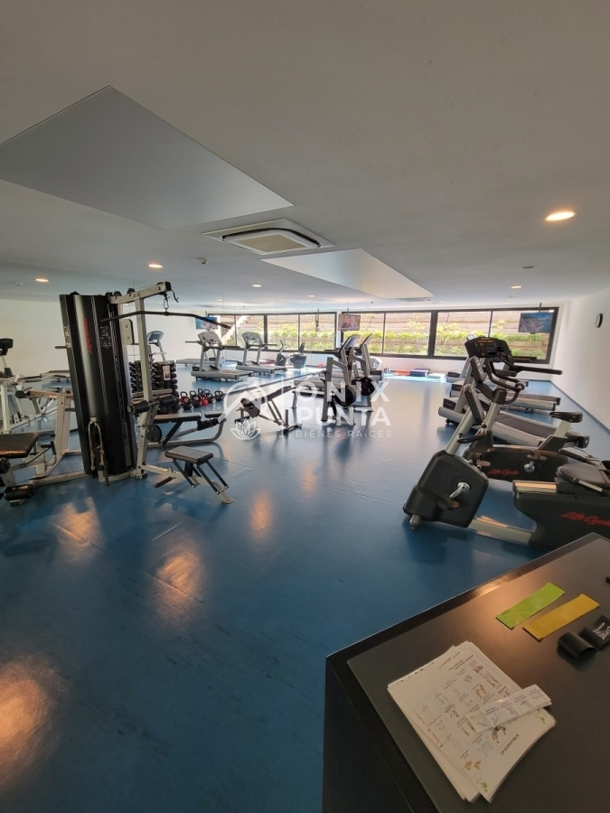 Apartamento ID.388 - Apartamento en Punta del Este, Roosevelt