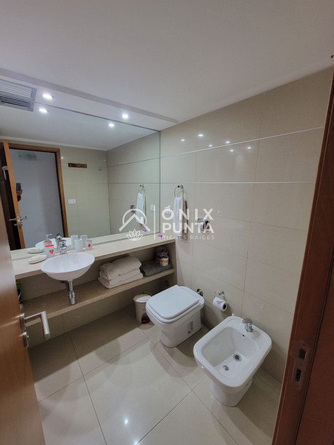 Apartamento ID.417 - Penthouse a pasos de Playa Brava