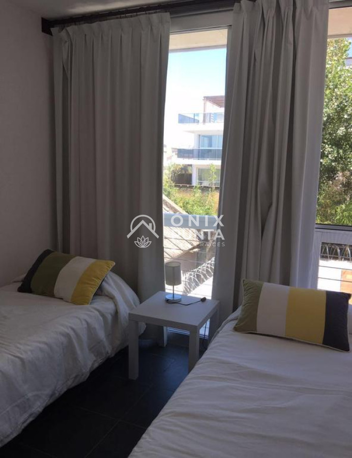 Apartamento ID.315 - Apartamento en manantiales