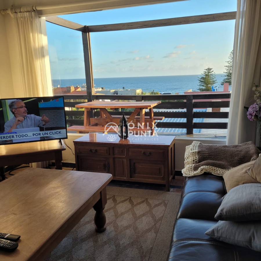 Apartamento ID.256 - Apartamento en La Barra