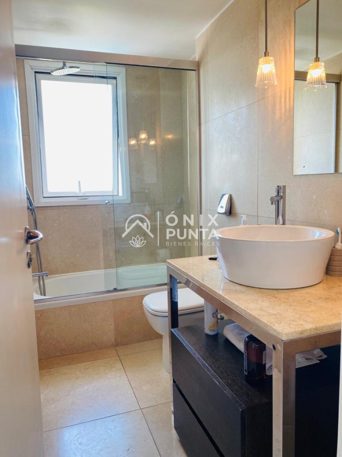 Apartamento ID.125 - Yoo Piso Alto en Venta