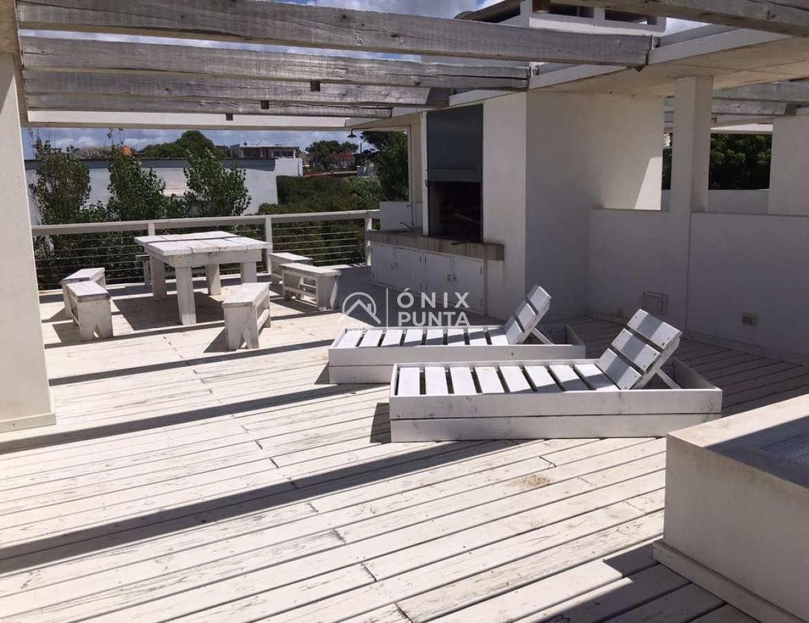 Apartamento ID.315 - Apartamento en manantiales