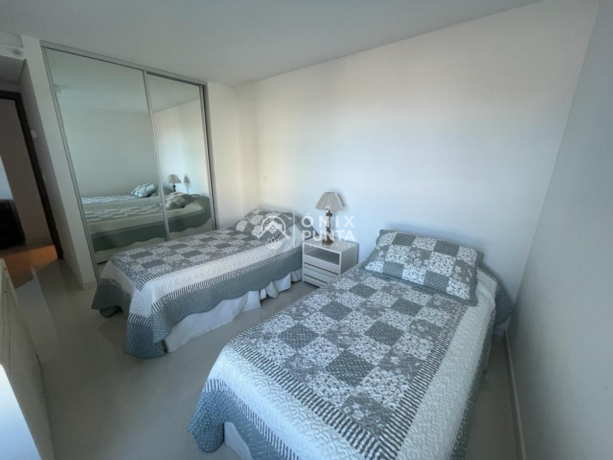 Apartamento ID.144 - Apartamento en Punta del Este, 