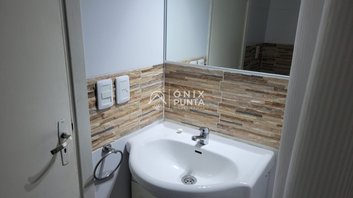 Apartamento ID.574 - Apartamento Playa Brava