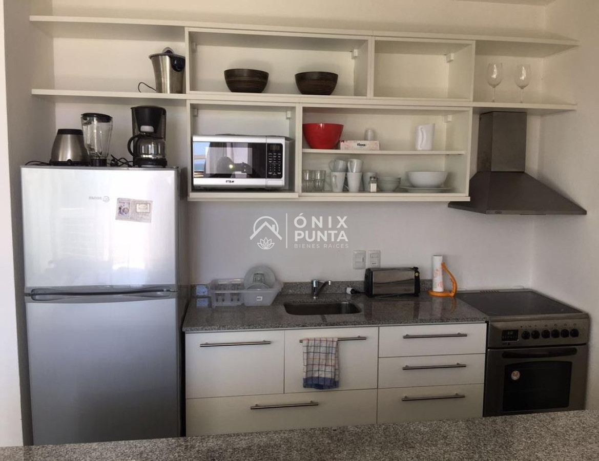 Apartamento ID.315 - Apartamento en manantiales