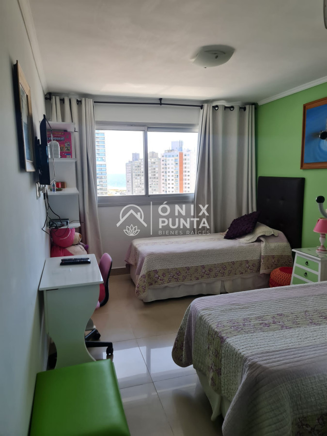 Apartamento ID.178 - Apartamento en Punta del Este, 