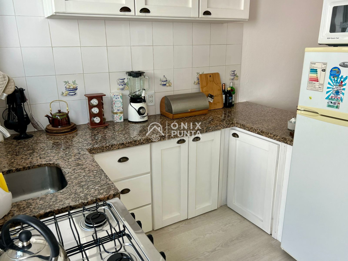 Apartamento ID.480 - Apartamento en Punta del Este, Aidy Grill
