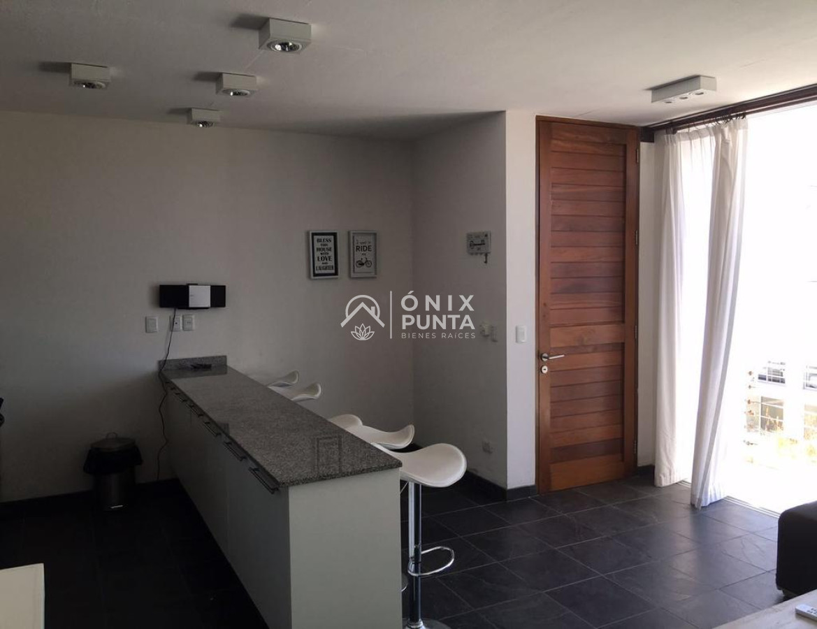Apartamento ID.315 - Apartamento en manantiales