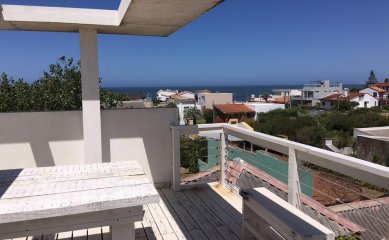Apartamento en manantiales
