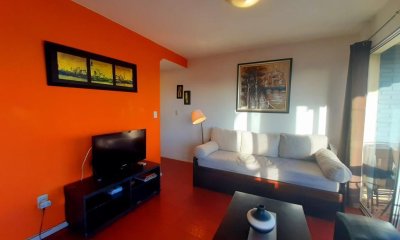 Apartamento en Punta del Este, Mansa