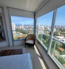 Apartamento en Punta del Este,