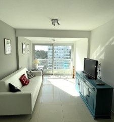 Apartamento en Punta del Este, Roosevelt