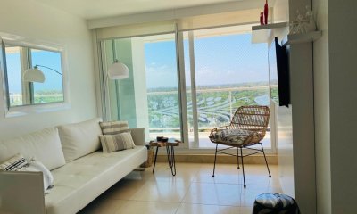 Yoo Piso Alto en Venta