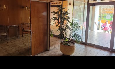 Apartamento céntrico en venta