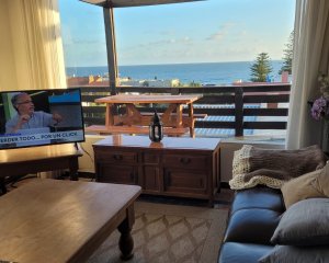 Apartamento en La Barra