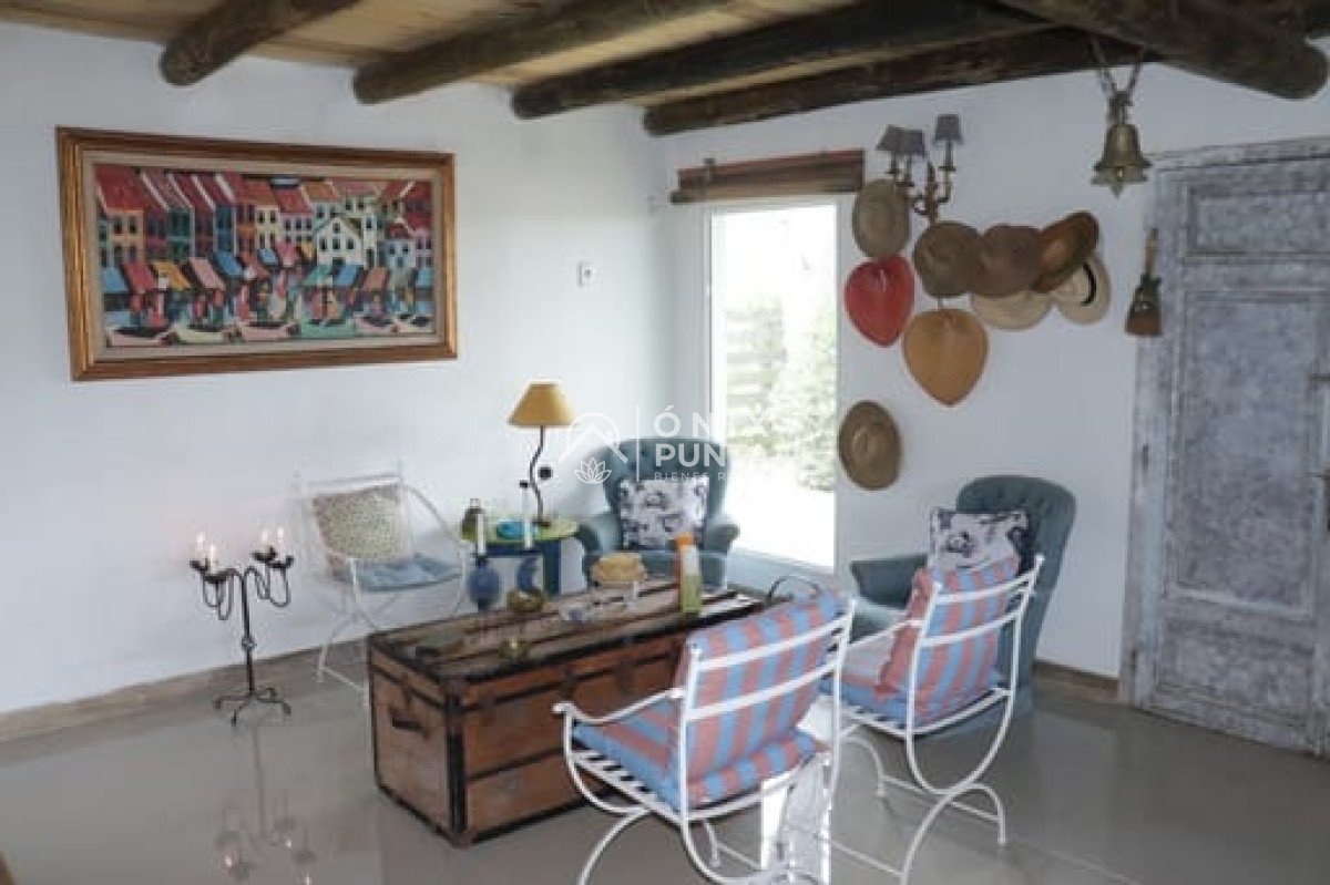 Casa ID.274 - Casa en La Barra, 