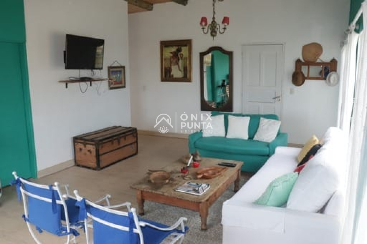 Casa ID.274 - Casa en La Barra, 