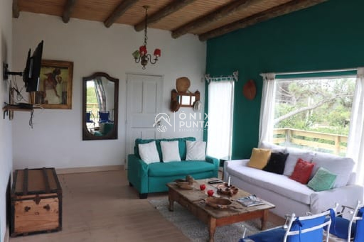 Casa ID.274 - Casa en La Barra, 