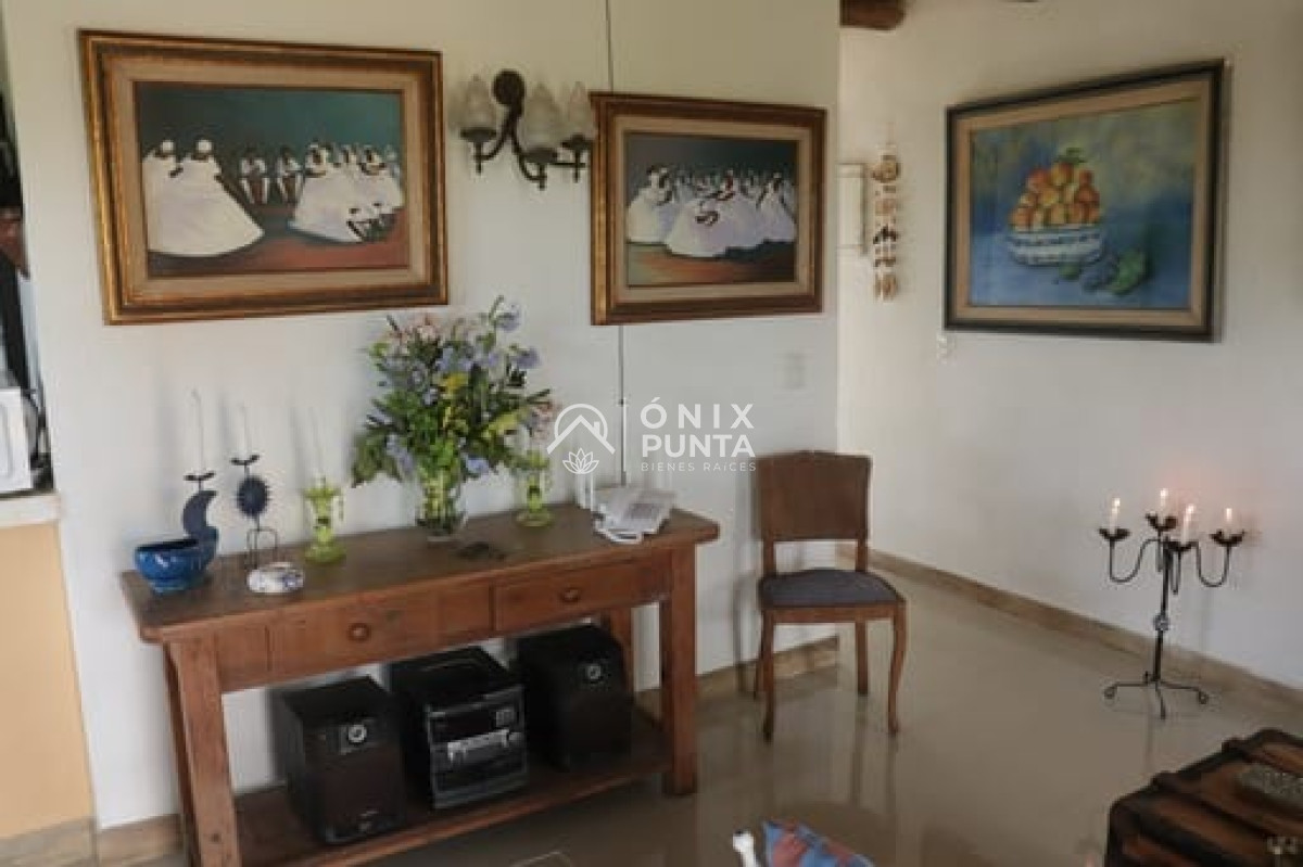 Casa ID.274 - Casa en La Barra, 