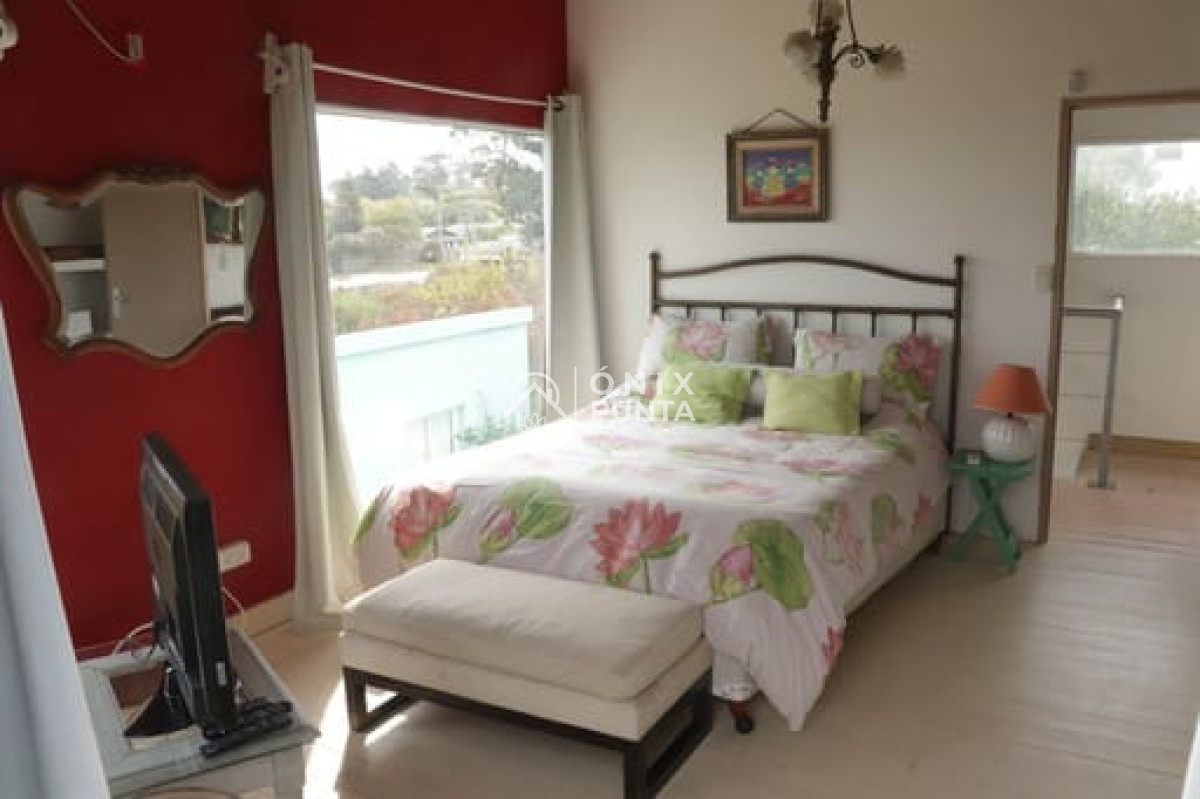 Casa ID.274 - Casa en La Barra, 
