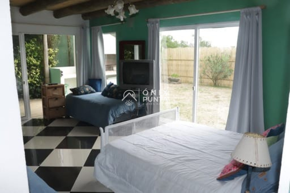 Casa ID.274 - Casa en La Barra, 