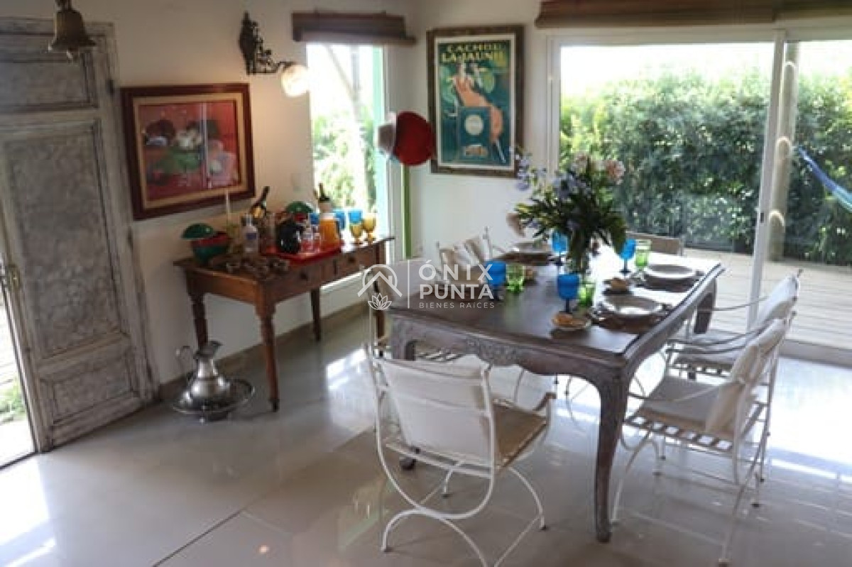 Casa ID.274 - Casa en La Barra, 