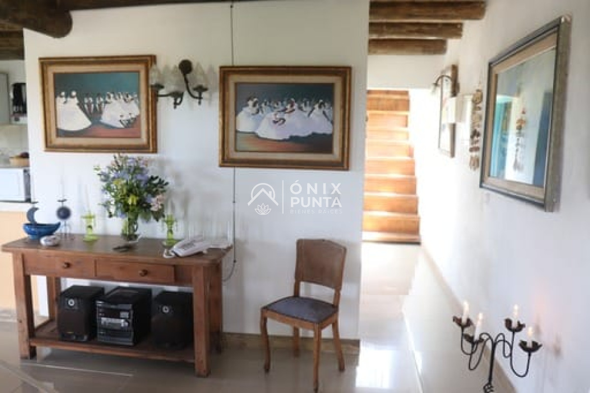 Casa ID.274 - Casa en La Barra, 
