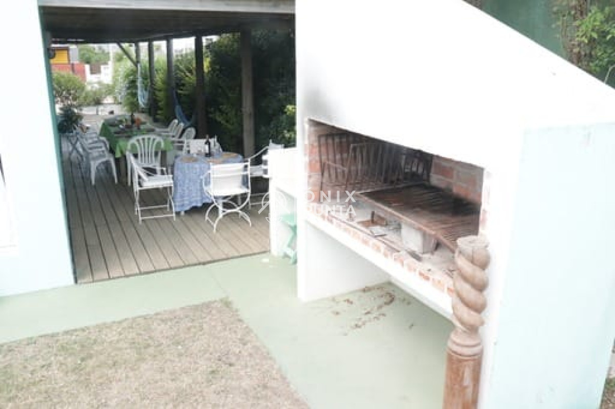 Casa ID.274 - Casa en La Barra, 