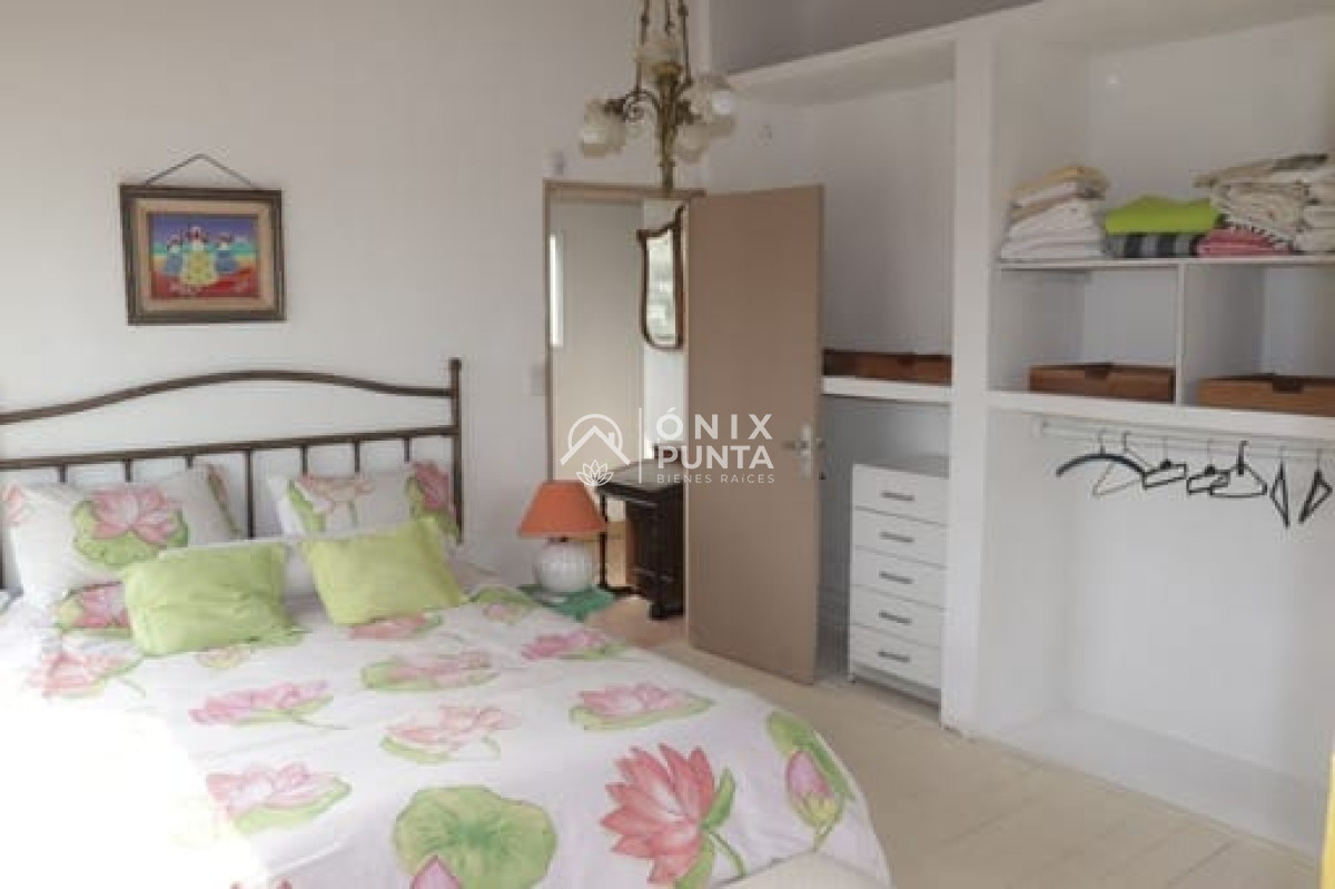 Casa ID.274 - Casa en La Barra, 