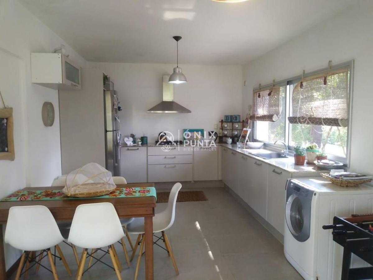 Casa ID.208 - Casa a la venta, Barrio Privado La Arbolada