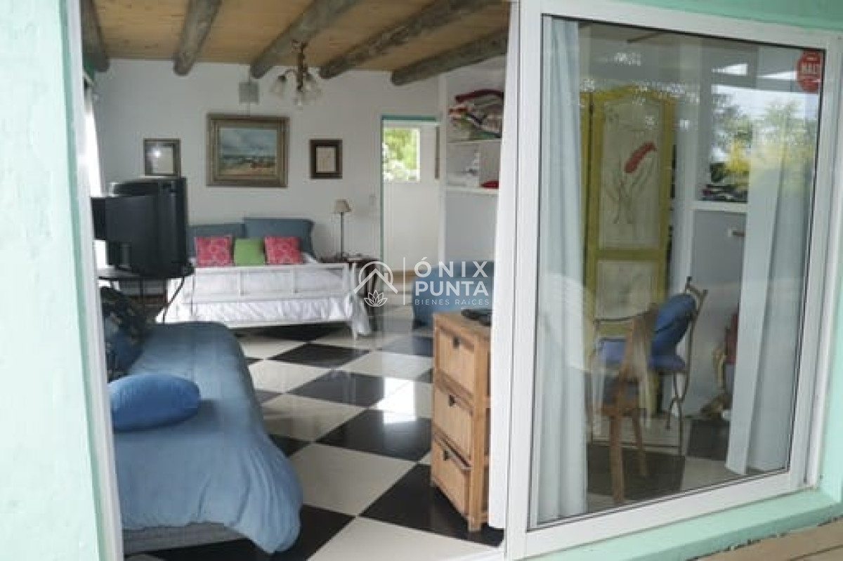 Casa ID.274 - Casa en La Barra, 