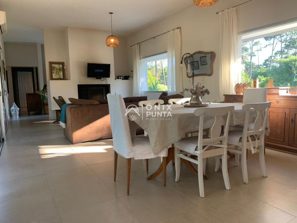 Casa ID.208 - Casa a la venta, Barrio Privado La Arbolada
