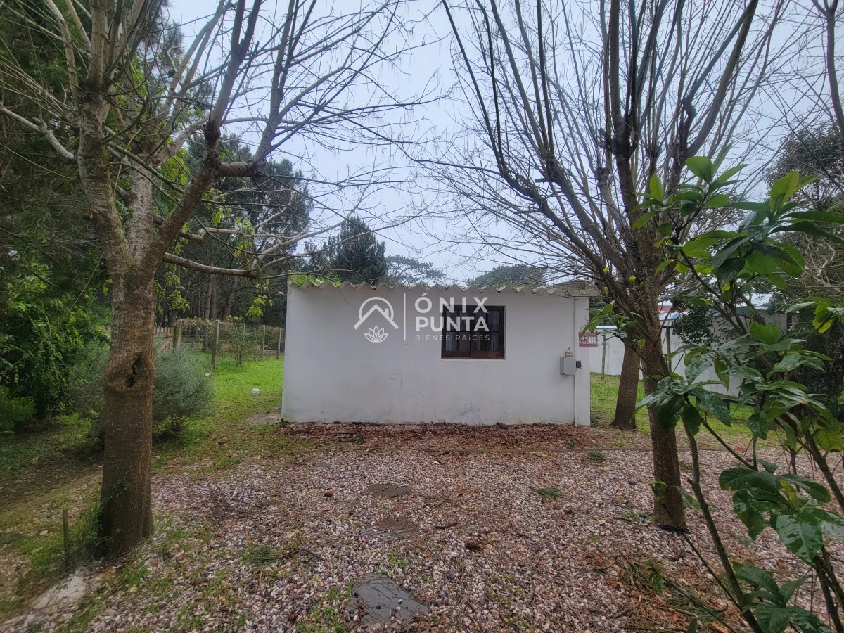 Casa ID.609 - Casa en Alquiler Anual, Jardines de Córdoba