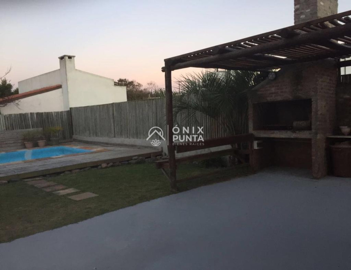 Casa ID.229 - Casa de 4 dormitorios