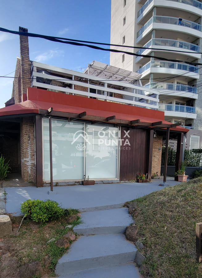 Casa ID.389 - Casa en Punta del Este, Aidy Grill