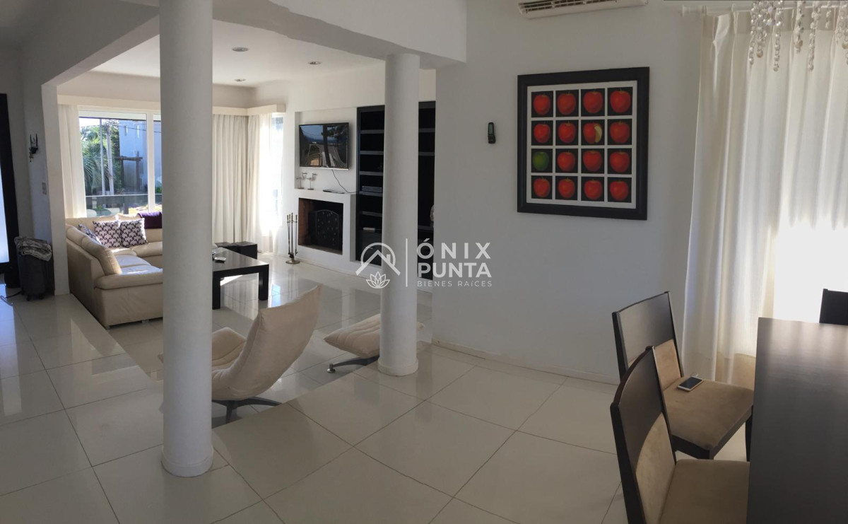Casa ID.273 - Casa en Manantiales, Manantiales