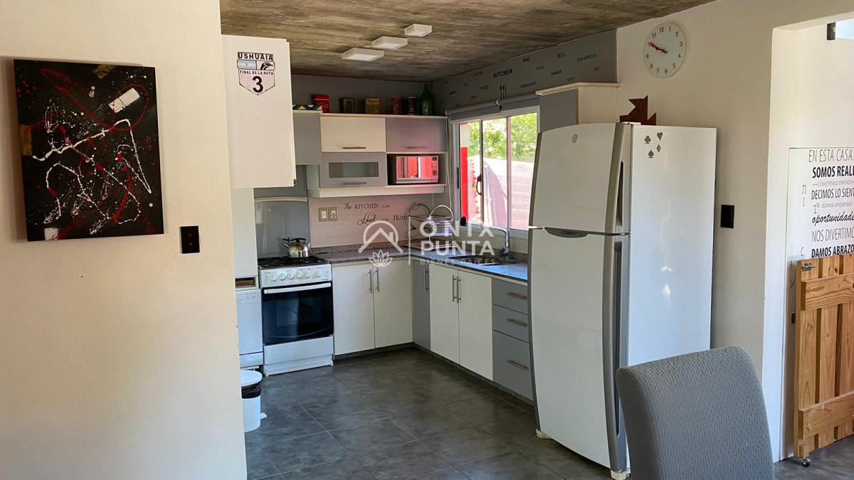 Casa ID.336 - Casa en La Barra