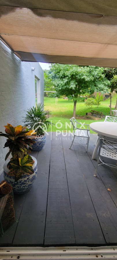 Casa ID.563 - Casa B⁰ Marli alquiler anual