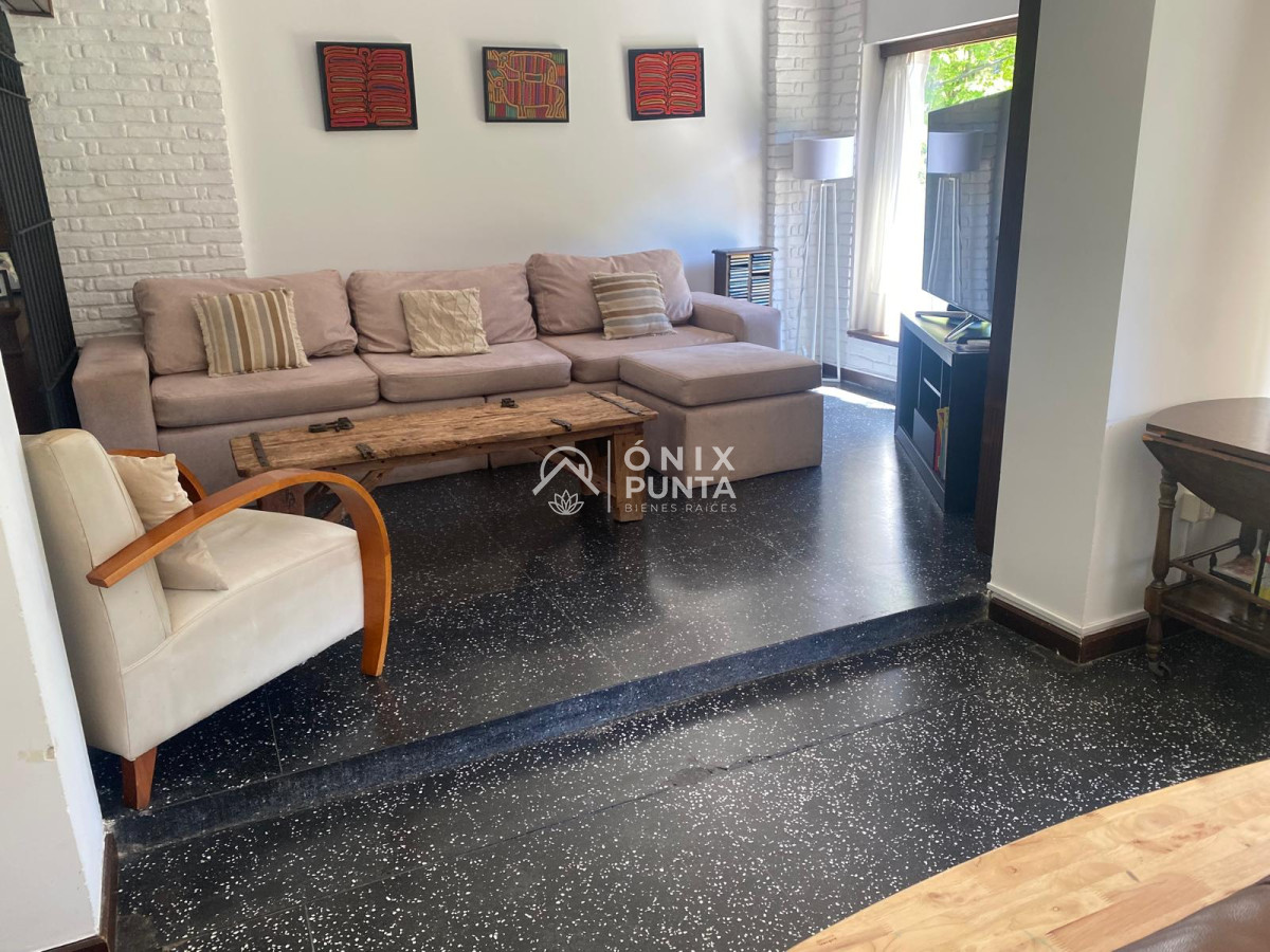 Casa ID.451 - Casa en Punta del Este, San Rafael