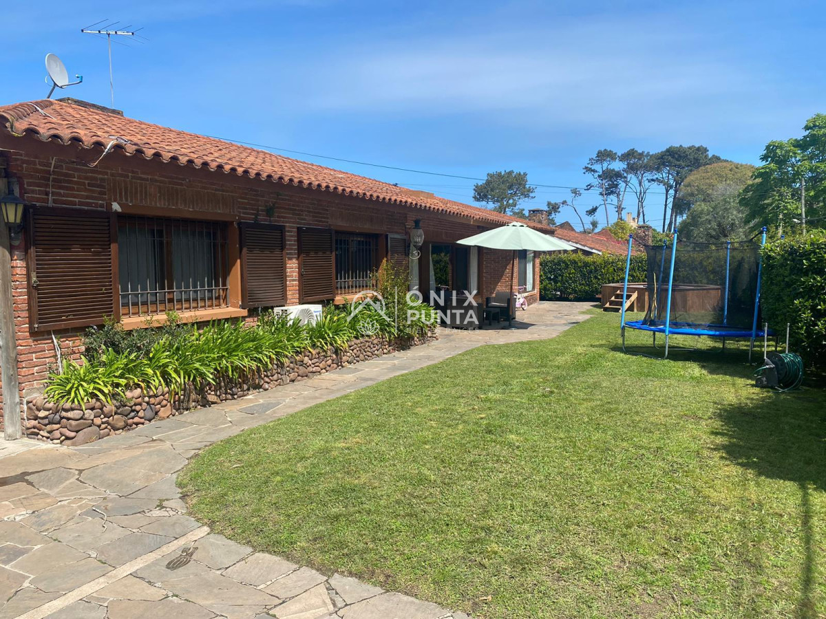 Casa ID.451 - Casa en Punta del Este, San Rafael