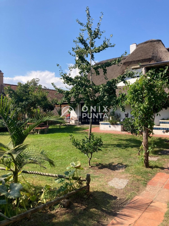 Casa ID.321 - Casa en Pinares